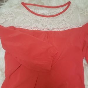 Areve blouse casual